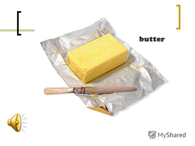 Butter Milk Cake