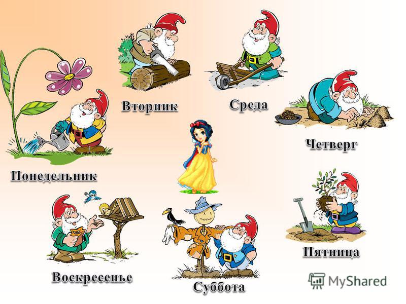 Рисунки на вторник Рисунки на вторник