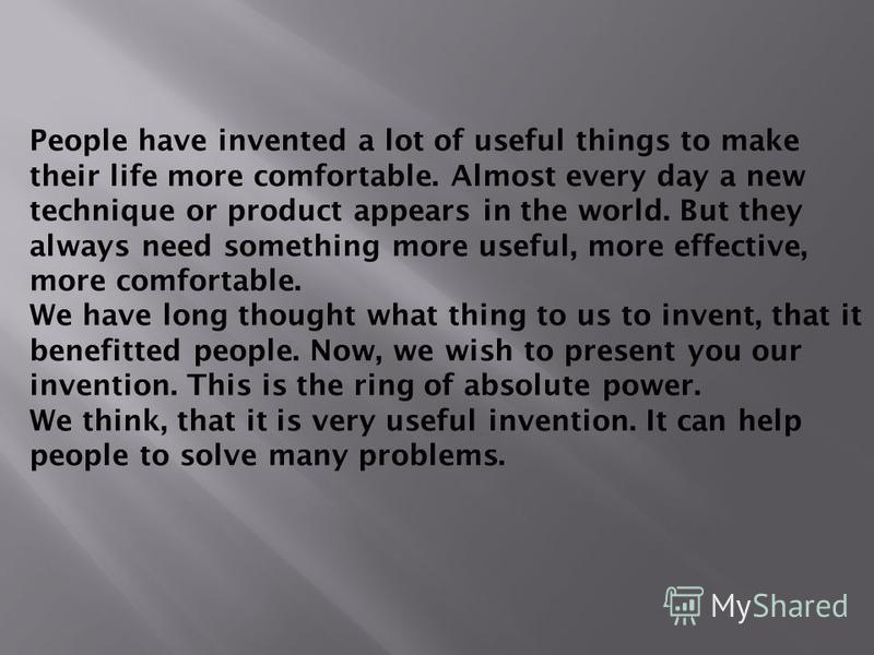 Everyday Problems That Need Inventions To Solve