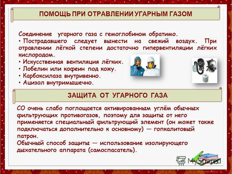 Что делать при отравлении угарным газом в домашних условиях 474 Что делать при отравлении угарным газом в домашних условиях 364