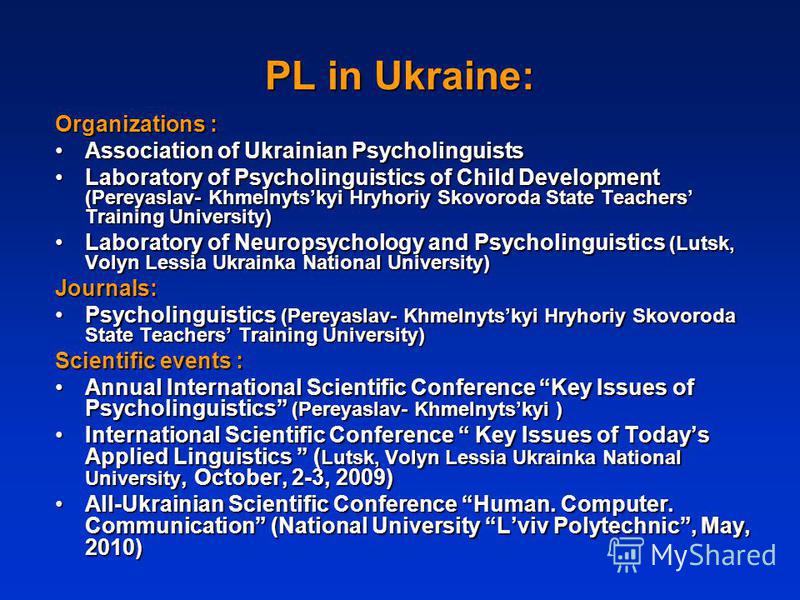 Psycholinguistics phd thesis
