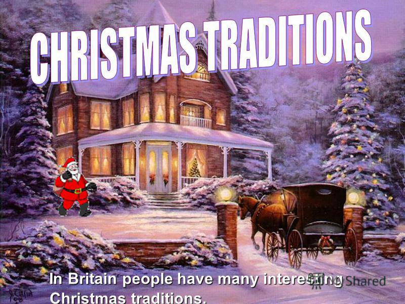 It is celebrated on the 25 th of December. It is celebrated on the 25 th of December.. It is the greatest holiday in Britain. holiday in Britain.