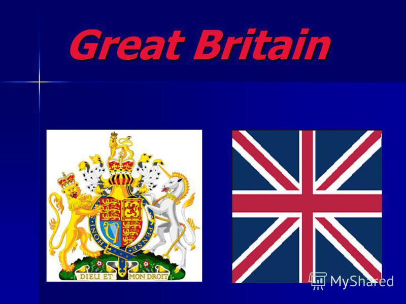 Реферат На Тему Great Britain