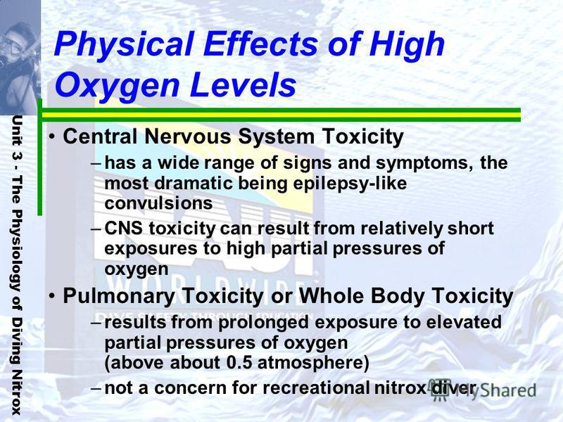 scuba diving carbon monoxide symptoms scuba diving carbon monoxide symptoms