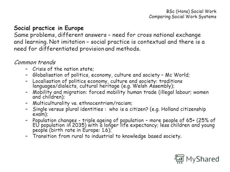 population aging and social work practice population aging and social work practice