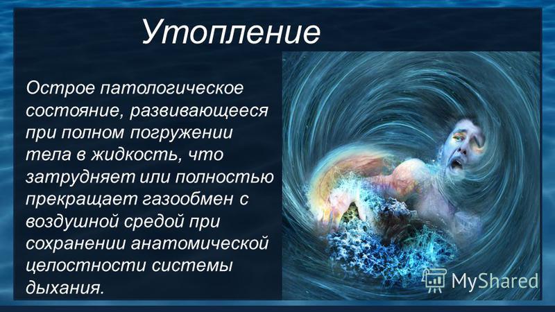 Утопление зимой картинки Утопление зимой картинки