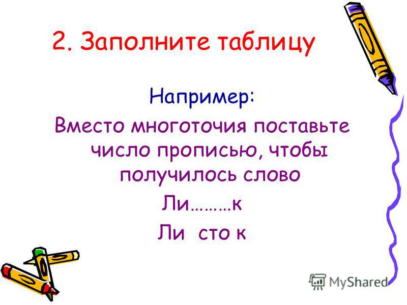 Пословицы по математике и русском языке Пословицы по математике и русском языке