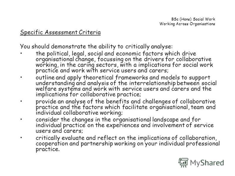 provide an overview and critical assessment provide an overview and critical assessment