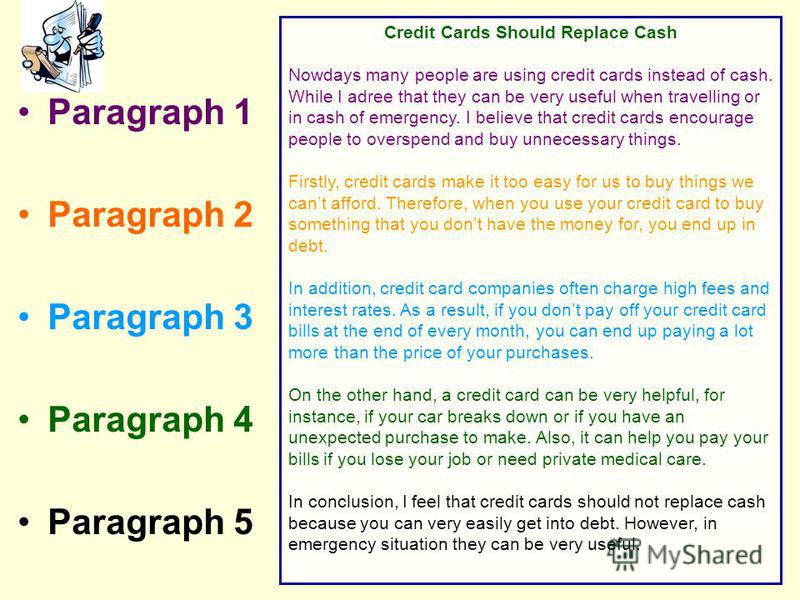 essay on credit cards debt 1160 words free essay on credit card lifestyle credit card usage has become so common that one really ponders whether there is life without credit cards. essay on credit cards debt 1160 words free essay on credit card lifestyle credit card usage has become so common that one really ponders whether there is life without credit cards.