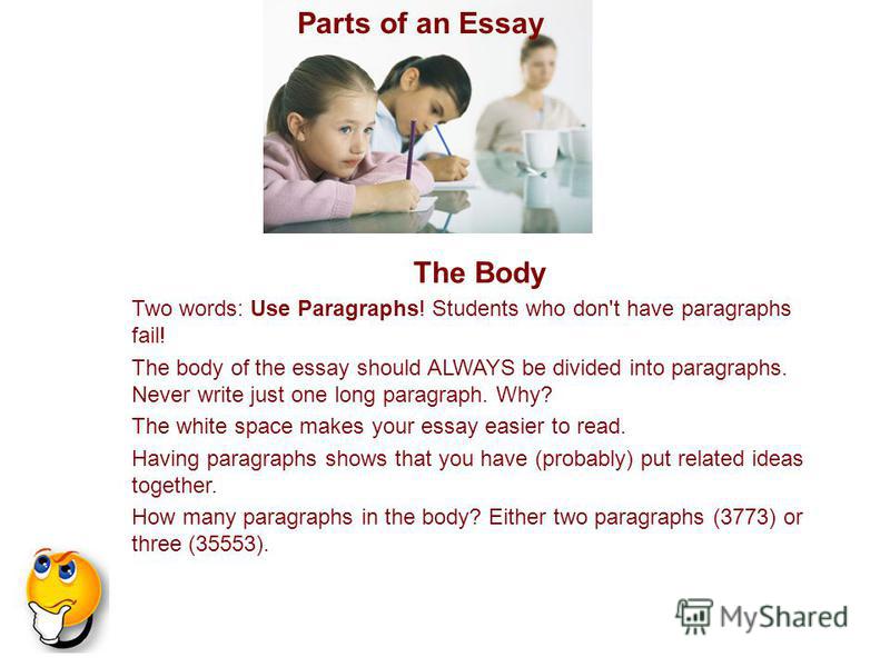 many body paragraphs essay How many paragraphs for an ielts essay when you read your essay question, you plan your ideas and then decide how many body paragraphs to have (2 or 3. many body paragraphs essay How many paragraphs for an ielts essay when you read your essay question, you plan your ideas and then decide how many body paragraphs to have (2 or 3.