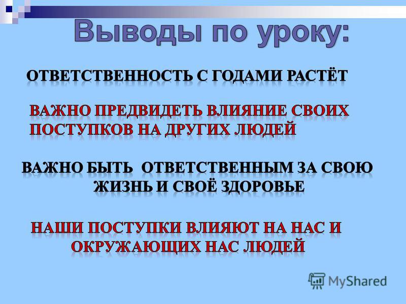 Связаны между собой свобода и ответственность Связаны между собой свобода и ответственность
