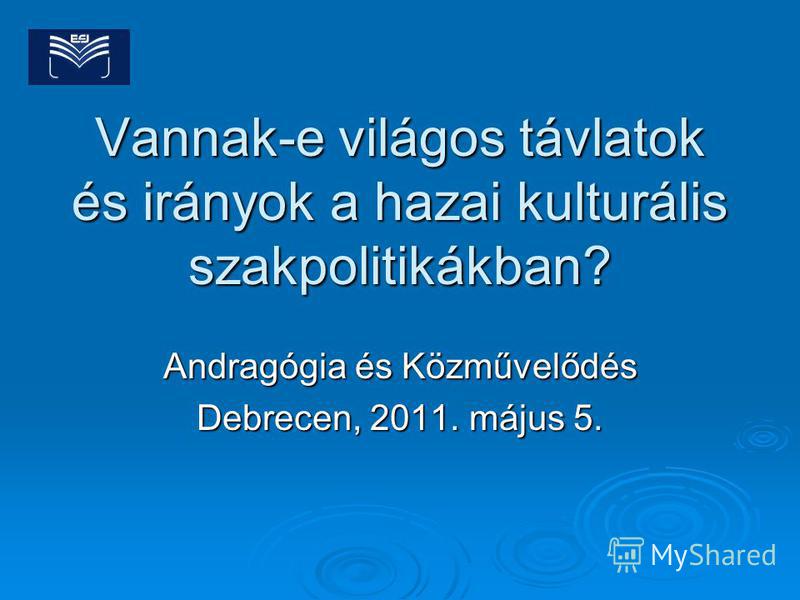 a távlátás nem világos
