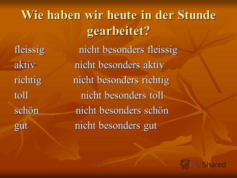 Wie oft wichst ihr