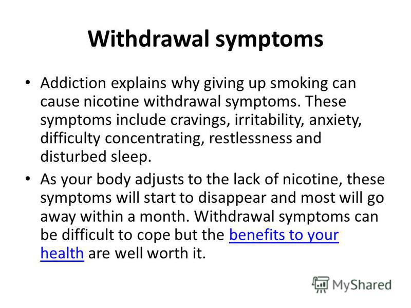 can wellbutrin cause withdrawal