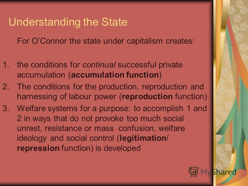 welfare ideologies essay Therefore this essay aims at outlining the key elements of the ‘new rights’ ideology by exploring welfare and ideology hertfordshire the writepass journal. welfare ideologies essay Therefore this essay aims at outlining the key elements of the ‘new rights’ ideology by exploring welfare and ideology hertfordshire the writepass journal.