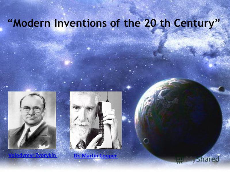inventions of the 20th century inventions of the 20th century