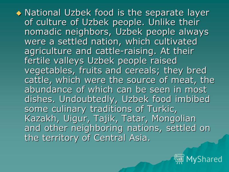 centuries and primary crop uzbekistan essay Innovations in food production – an urgent need have been living in good health for centuries innovations in food production – an urgent. centuries and primary crop uzbekistan essay Innovations in food production – an urgent need have been living in good health for centuries innovations in food production – an urgent.