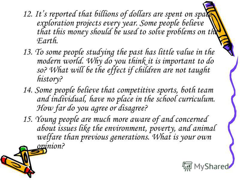 some people believe that competitive sports some people believe that competitive sports