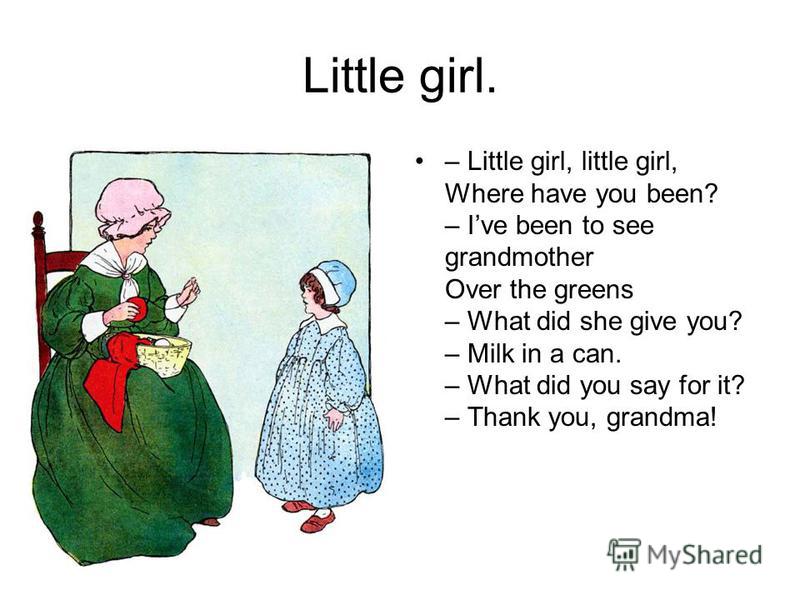 Порно По Английски Little Girls