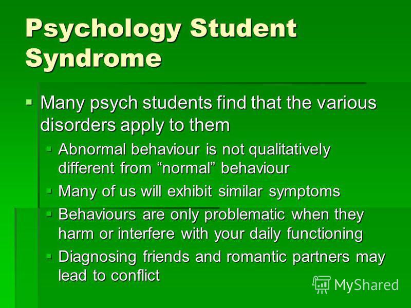 abnormal psychology behaviour that is abnormal psychology behaviour that is