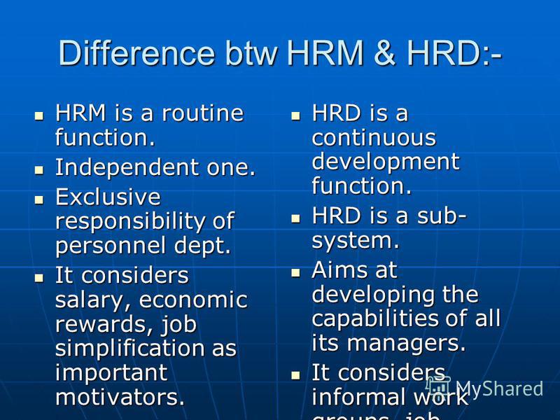 Different Technology Between Hrm Vs Hrd Vilsmart difference-between-hrm-and-hrd-with-comparison-chart-47-off