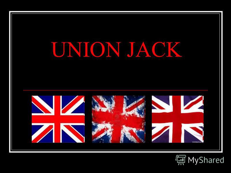 UNION JACK