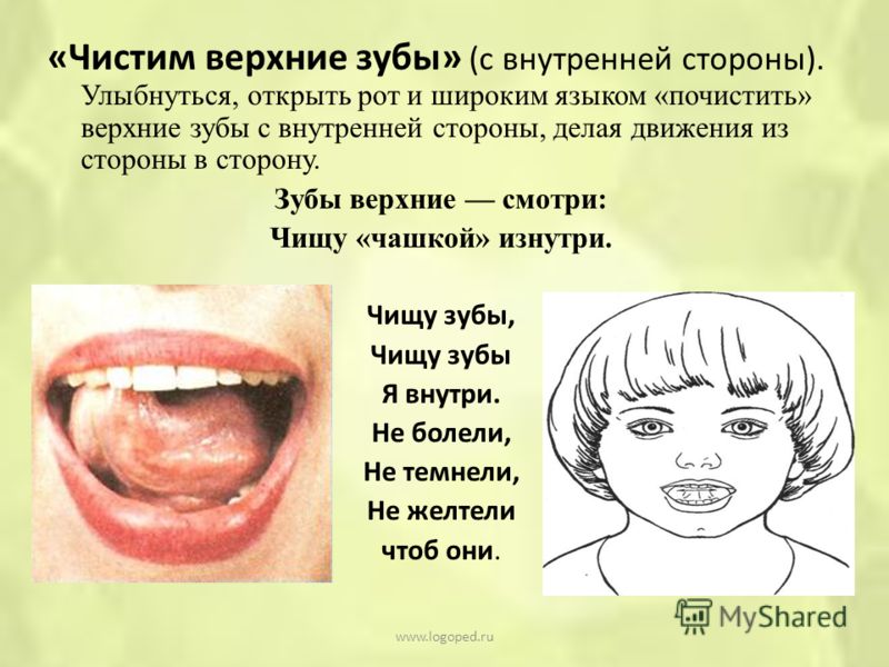 Как сделать чтоб зубы не болели Как сделать чтоб зубы не болели