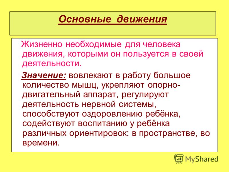 презентация зарядка для детей с музыкой бесплатно