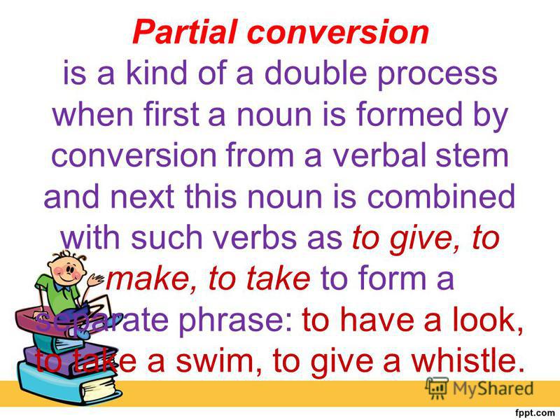 English lexicology - Allbest