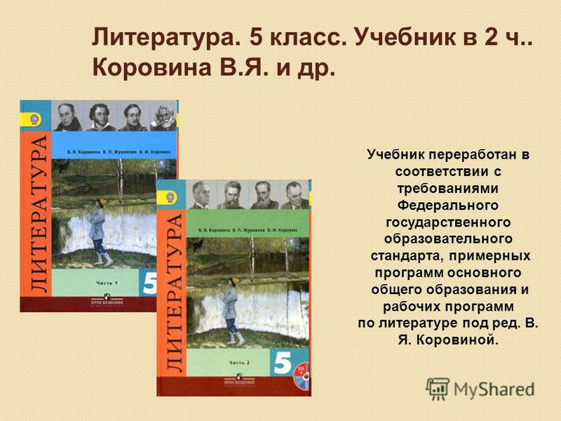Проект об андрееве по литературе 5 класс
