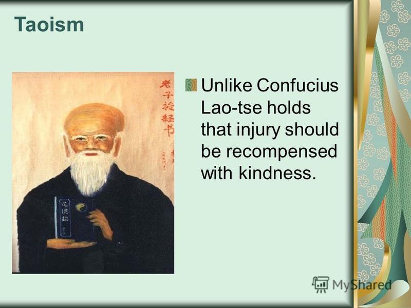 highest good taoism confucianism highest good taoism confucianism