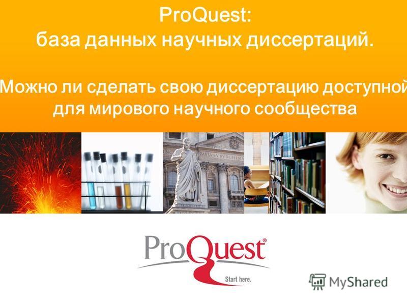 emerald /proquest dissertations & theses The largest collection of electronic theses and dissertations available worldwide, proquest dissertations & theses global includes 4 million works from more than 3,000 universities, and adds more than 130,000 works annually. emerald /proquest dissertations & theses The largest collection of electronic theses and dissertations available worldwide, proquest dissertations & theses global includes 4 million works from more than 3,000 universities, and adds more than 130,000 works annually.