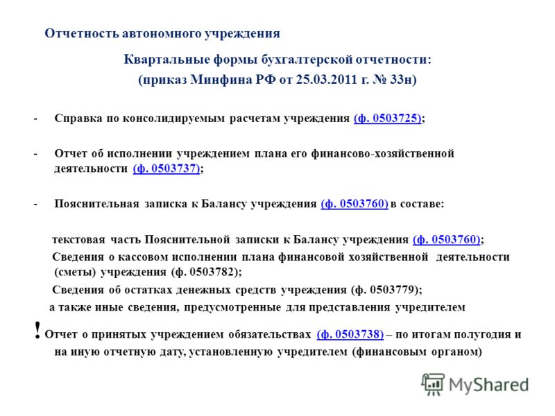 минфина приказ 191 н