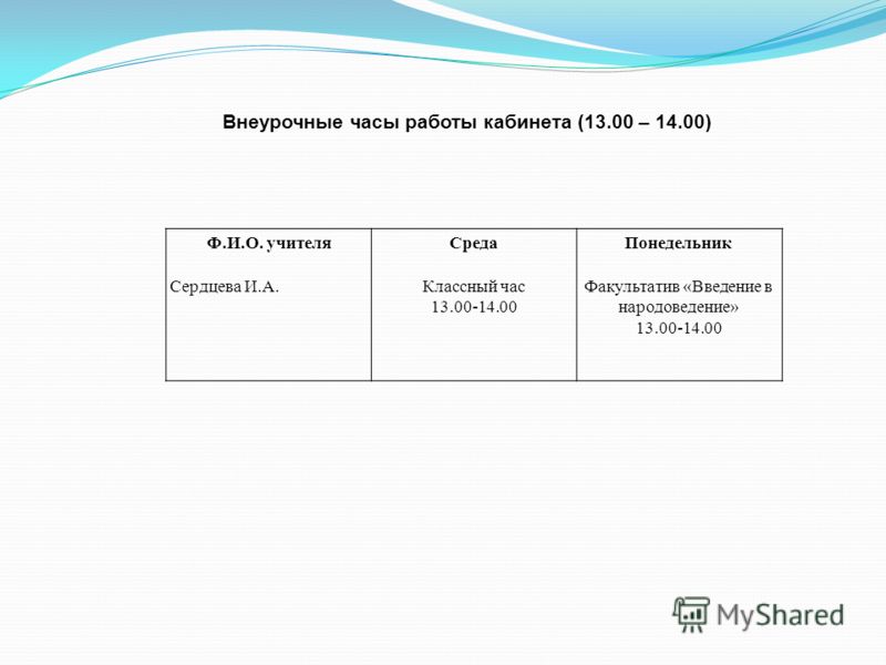 Рабчая программа по литературе 10 меркин