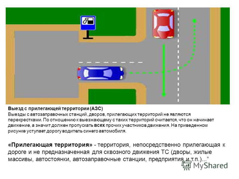 Выезд с парковки пдд дтп засмеялся: