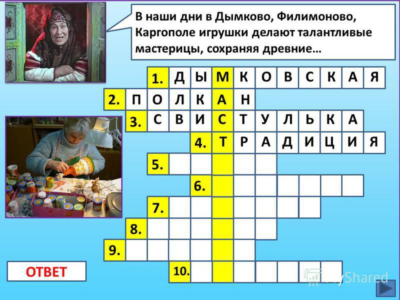 Кроссворд вязание с ответами Кроссворд вязание с ответами