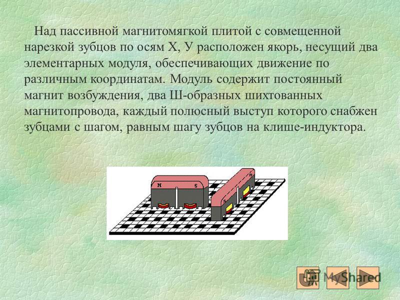 Презентация по шаговым двигателям Презентация по шаговым двигателям