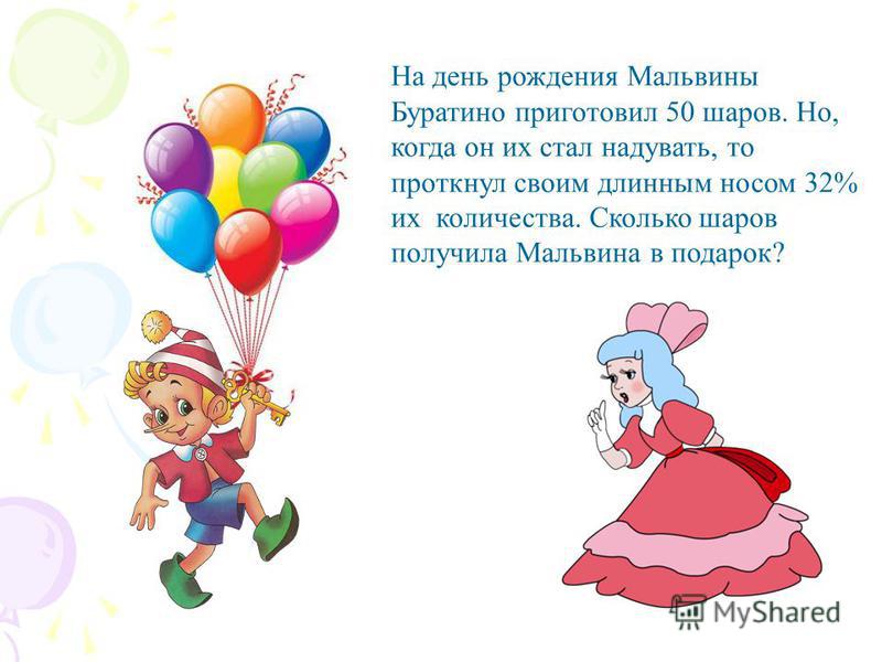Поздравления от буратино и мальвины на день рождения Поздравления от буратино и мальвины на день рождения