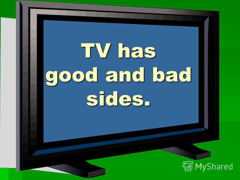 tv good or bad Almost a year ago directv and i parted ways i grew tired of the $60 per month charge when i only watch a handful of shows the excessive amount of channels included in my bundle was also a bit of a joke -- i probably used ten of them. tv good or bad Almost a year ago directv and i parted ways i grew tired of the $60 per month charge when i only watch a handful of shows the excessive amount of channels included in my bundle was also a bit of a joke -- i probably used ten of them.