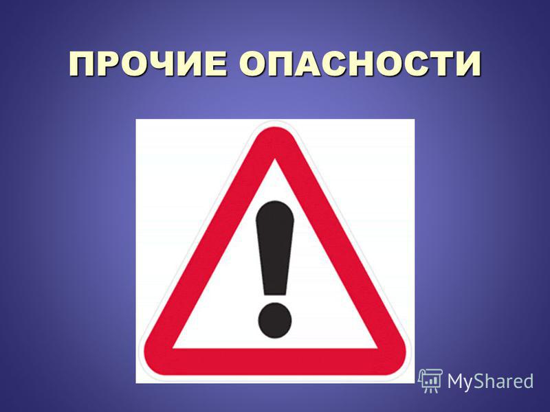 Как выглядит знак прочие опасности Презентация на тему: "ВОЛШЕБНАЯ СТРАНА ПРАВИЛ ДОРОЖНОГО ДВИЖЕНИЯ. ПЕРВЫЕ СВЕТОФО