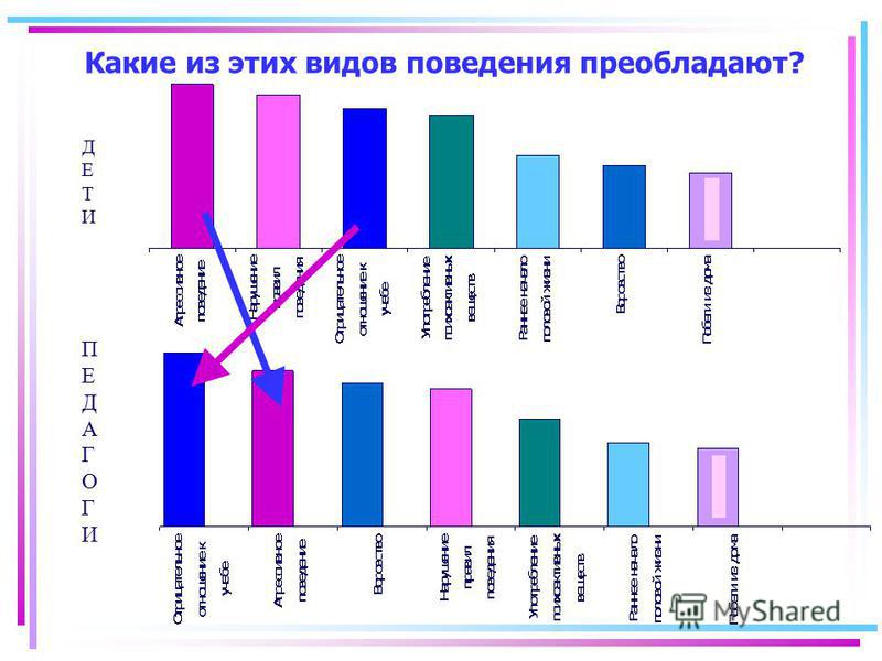 Коррекционная программа для коррекции поведения Коррекционная программа для коррекции поведения