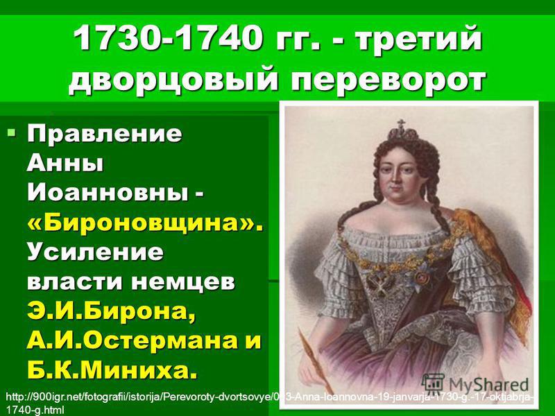 Бироновщина в россии связана с эпохой правления Бироновщина в россии связана с эпохой правления