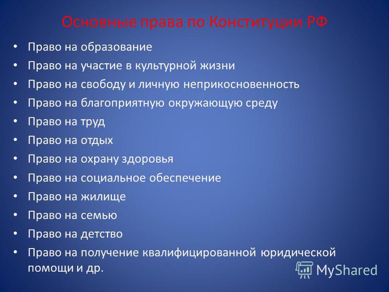 Право на образование - Основы правоведения Право на образование в Республике Беларусь
