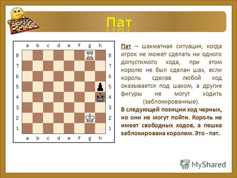 Как сделать ход в шахматах Как сделать ход в шахматах