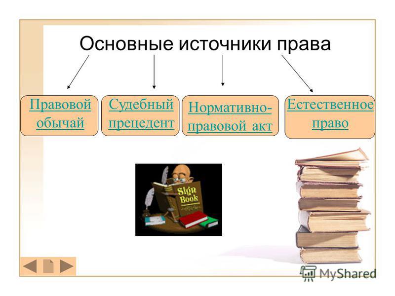 Реферат: Литовские статуты как источники права