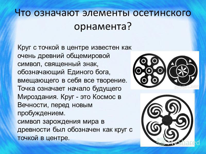 Что значит когда рисуют круги Что значит когда рисуют круги