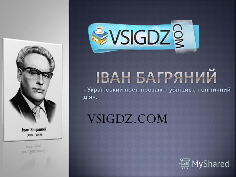 VSIGDZ.COM