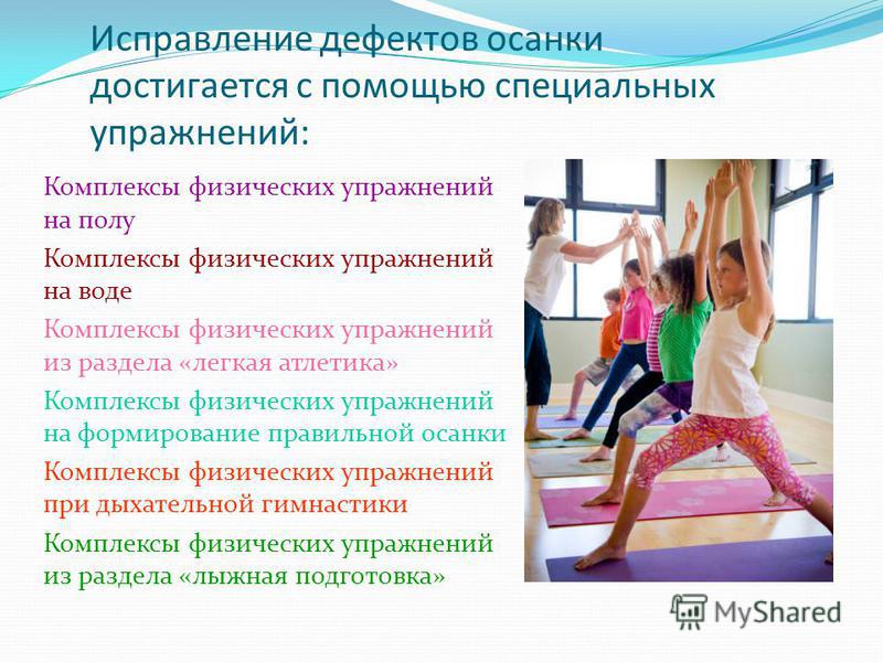 Корсеты для поясничного крестца