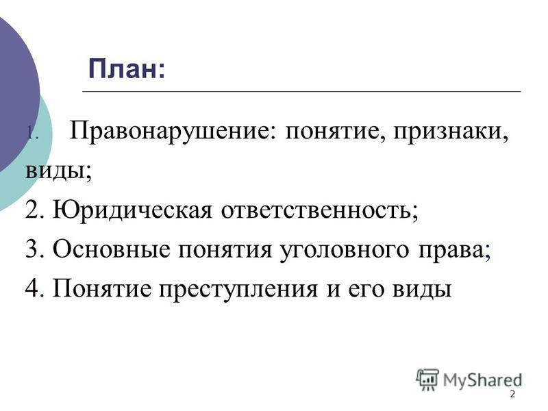 Преступление план егэ обществознание - Basanova.ru