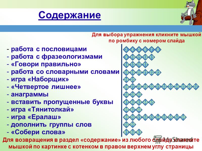 Программа за 2 класс
